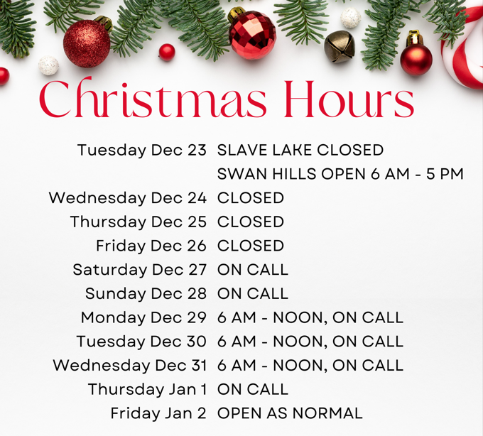 Impact Distributors In the Community